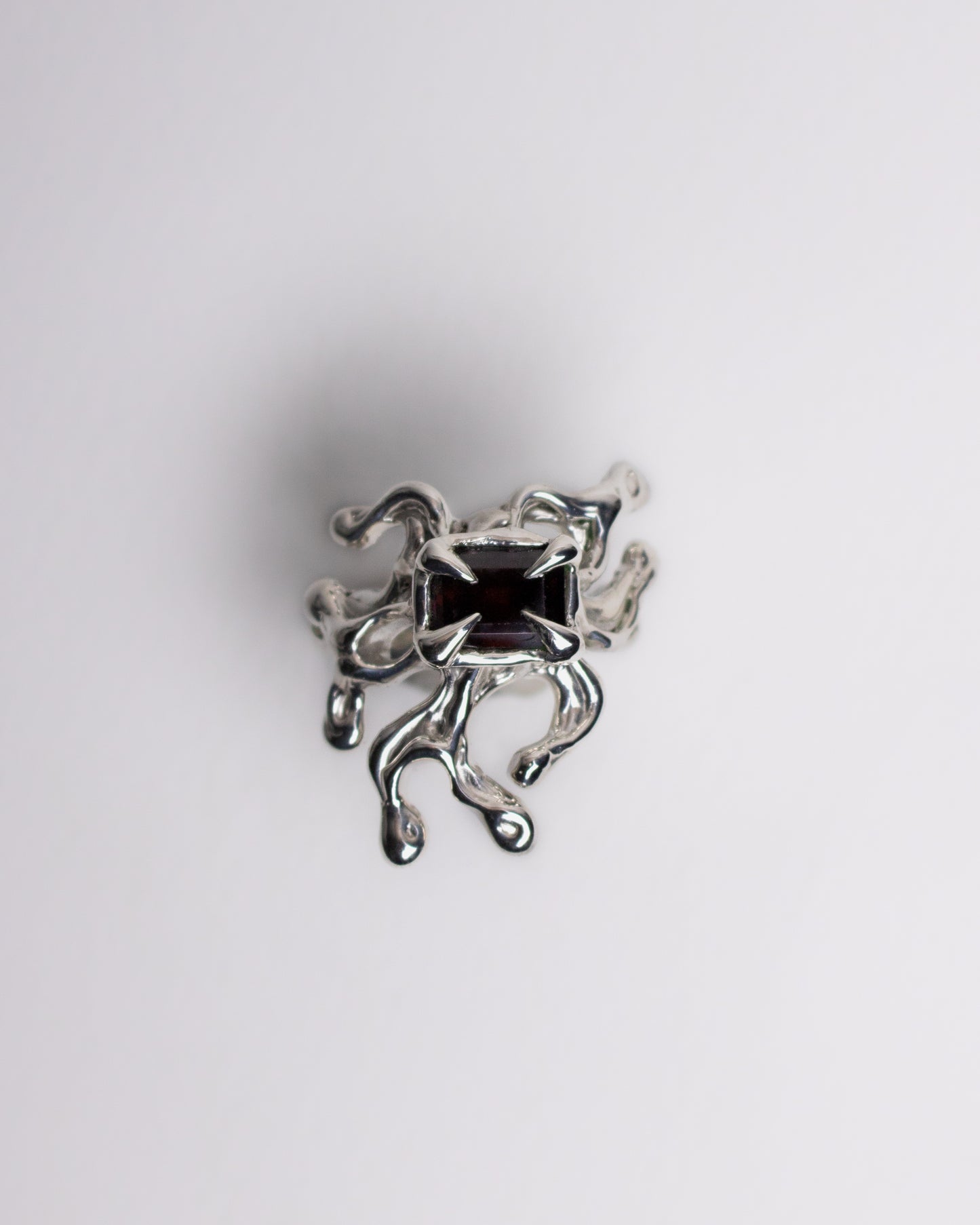 MYRTLE RING
