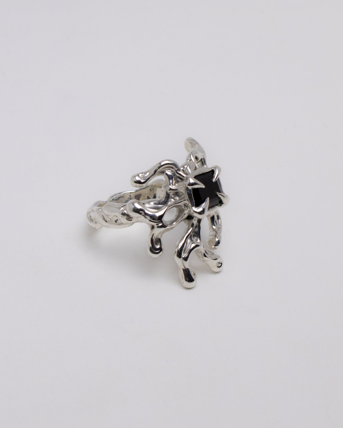 MYRTLE RING
