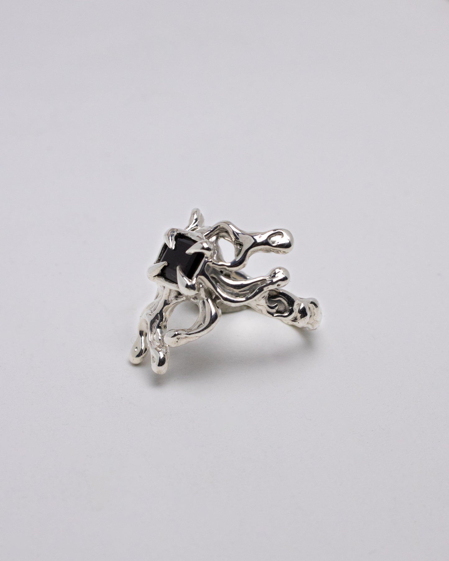 MYRTLE RING