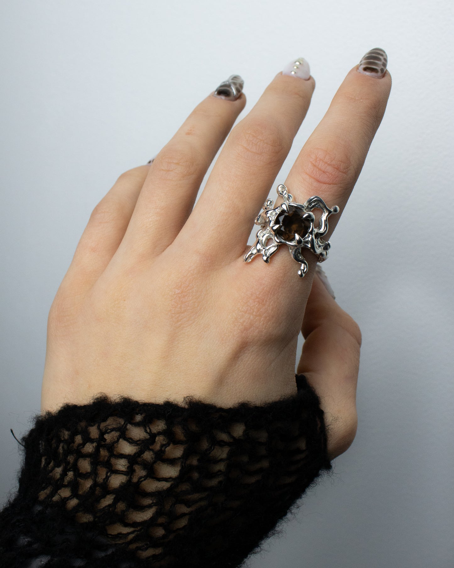 MORRI RING