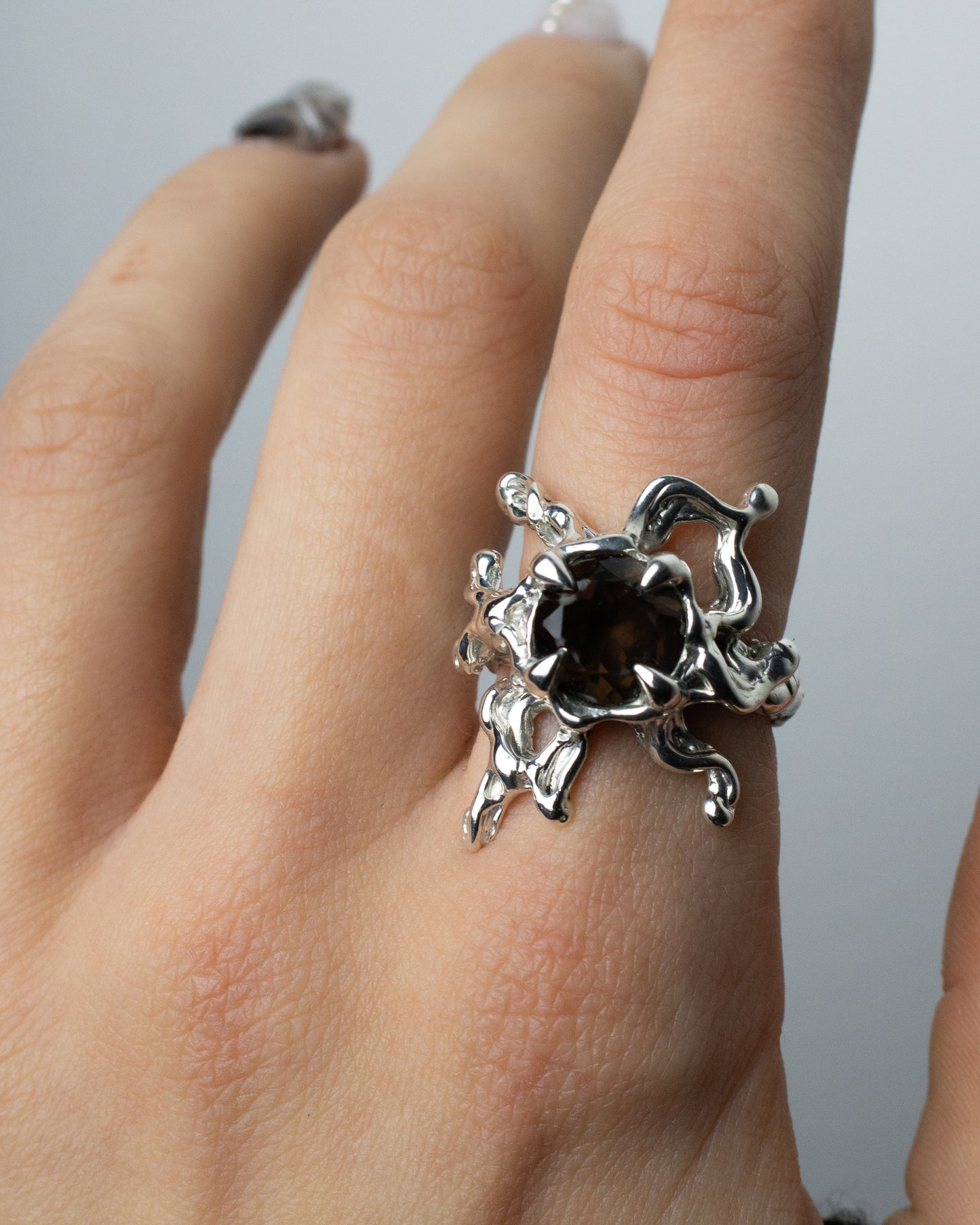 MORRI RING