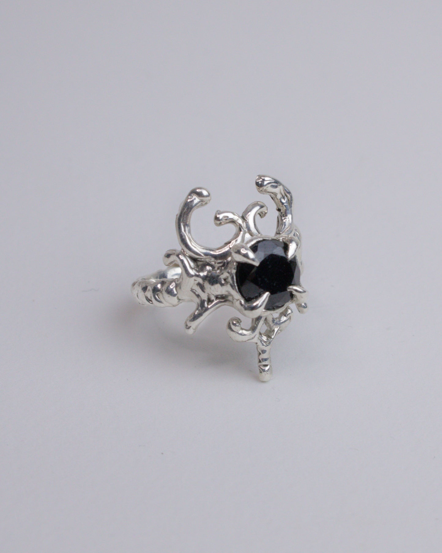 ARES RING